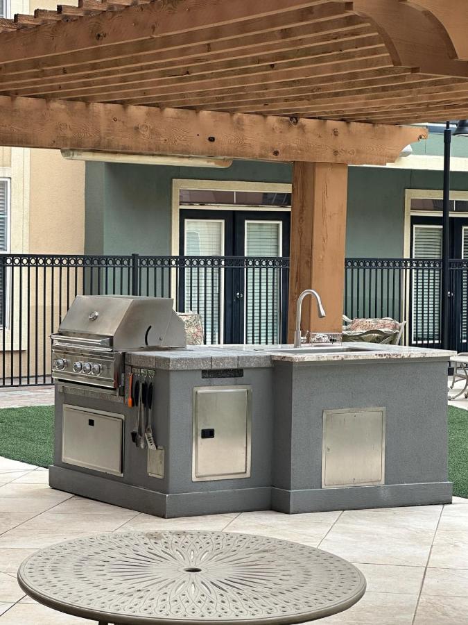 Blueplatinum Luxury Houston Exterior foto