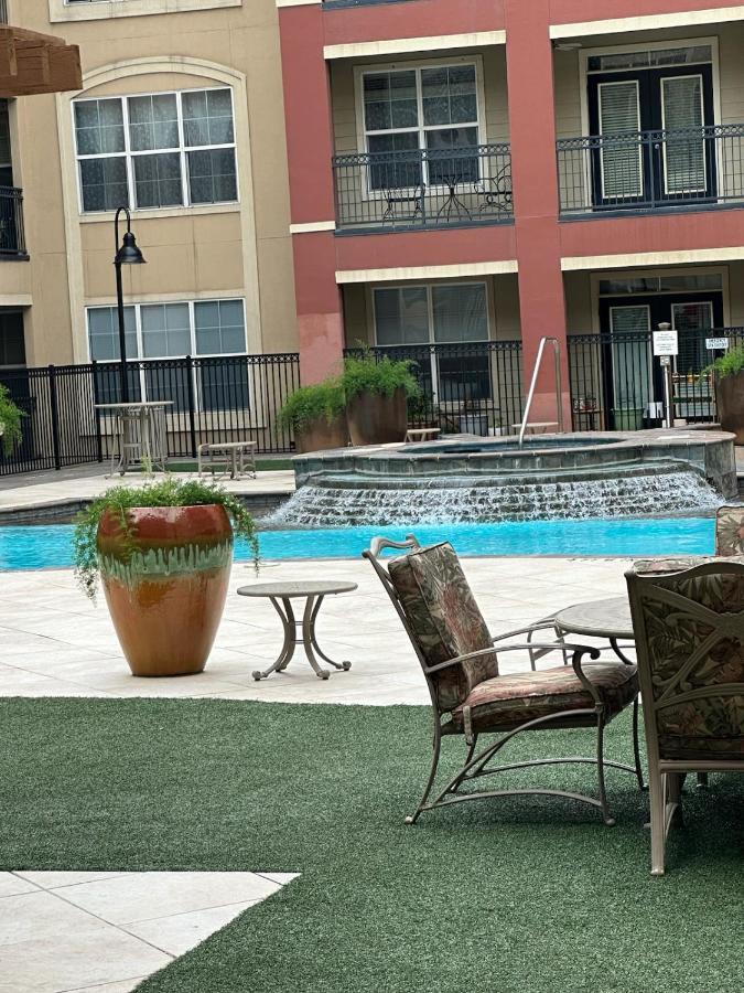 Blueplatinum Luxury Houston Exterior foto